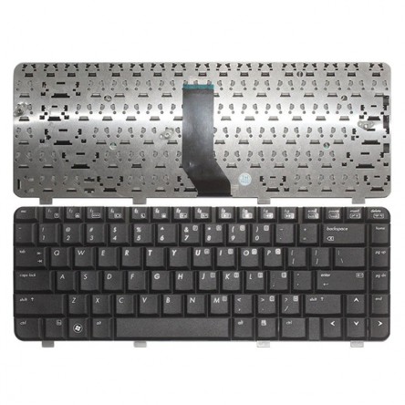 BÀN PHÍM LAPTOP HP COMPAQ PRESARIO CQ15 CQ40 CQ41 CQ45